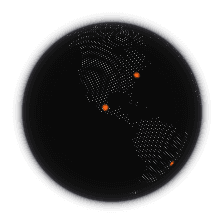 Static globe overview